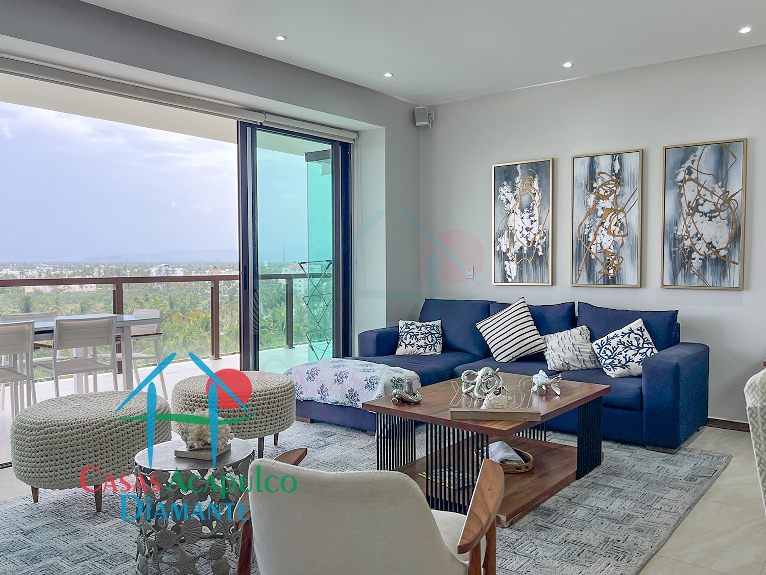 La Isla Emerald I8 - Estancia 11 La Isla Emerald I8 - Estancia 11